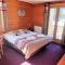 Epicéa Lodge Hôtel et Camping