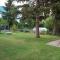 Garden Apartment Donau-City (P&R)