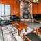Lakeview Fishing House-121 by Big Bear Vacations