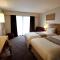 Mercure Sensoria de Saint-Lary-Soulan photo 11