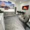 Osborne luxury hot tub and jacuzzi suites