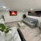 Osborne luxury hot tub and jacuzzi suites