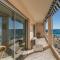 Wdf sea-view one bedroom heart of Cannes