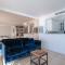Wdf sea-view one bedroom heart of Cannes