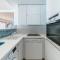 Wdf sea-view one bedroom heart of Cannes