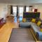 Pino24 Ferienwohnungen mit Pool und Sauna
