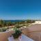 Panoramic Seaview Apartment - Near the Beach