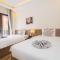 Green bay hotel Ha Long
