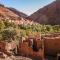 Kasbah Maison D’hôte Lalla Zahra - Aït Baha
