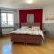 Pino24 Ferienwohnungen mit Pool und Sauna