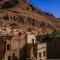 Kasbah Maison D’hôte Lalla Zahra - Aït Baha