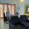 ThulasiRams Service Apartments