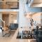 BizStay Park Central Apartments