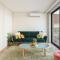 Host Wise - Peaceful & Luxurious Flat - Terrace - 加亚新城