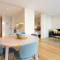 Host Wise - Peaceful & Luxurious Flat - Terrace - 加亚新城