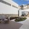 Host Wise - Peaceful & Luxurious Flat - Terrace - 加亚新城