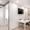 Roma Chic Flat Gemelli
