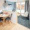 Apartmenthaus B3