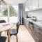 Apartmenthaus B3