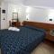 Hotel Queen Mary