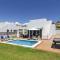 Villa Torrenova by Villa Plus