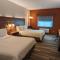 Holiday Inn Express Winfield - Teays Valley, an IHG Hotel - Hurricane