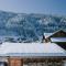 Les Chalets de Jean Jeanne - Chalet La Bornette