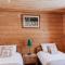 Les Chalets de Jean Jeanne - Chalet La Bornette