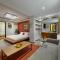 Golden Park Hotel Cairo, Heliopolis