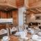 Les Chalets de Jean Jeanne - Chalet La Bornette