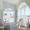 Luxurious Detached villa with private pool and panoramic sea and mountain views