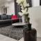 Alexi Apartments - Newly Renovated Apt in the Heart of the City near to Railway Station and Nokia Arena - 坦佩雷