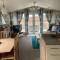 Luxury caravan at Turnberry - short walk to beach - Girvan