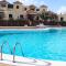 CASA IVE ROMANTIC POOL