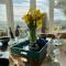 Llandudno Boutique style seaside retreat with stunning views - Llandrillo-yn-Rhôs