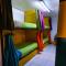 Gecko Hostel