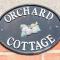 Orchard Cottage - 阿什伯恩