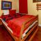 Lazy Bear Lodge-1235 by Big Bear Vacations - بيغ بير لاكي
