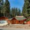 Lazy Bear Lodge-1235 by Big Bear Vacations
