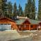 Lazy Bear Lodge-1235 by Big Bear Vacations - بيغ بير لاكي