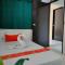 Hostal Pakal King
