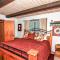 Golf & Ski Retreat-1443 by Big Bear Vacations