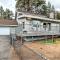 Golf & Ski Retreat-1443 by Big Bear Vacations