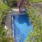 Private pool Villa Sawah Sewon
