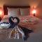 Mama Bellas Retreat