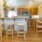 Living Log Cabin-1494 by Big Bear Vacations