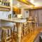 Living Log Cabin-1494 by Big Bear Vacations