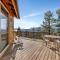 Starlight Vistas-1524 by Big Bear Vacations - Big Bear Lake