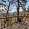Starlight Vistas-1524 by Big Bear Vacations - Big Bear Lake
