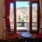Hotel Burans & Restaurant